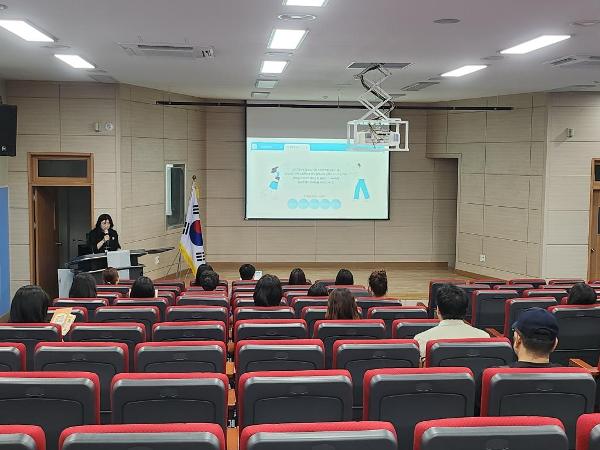 2027학년도 중학교 진학 학부모 설명회
